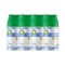 Air Wick Freshmatic Automata Légfrissítő spray utántöltő, Friss Ruha és Fehér Liliom (4x250 ml)