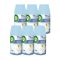 Air Wick Freshmatic Automata Légfrissítő spray utántöltő, Friss Ruha és Fehér Liliom (6x250 ml)