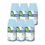 Air Wick Freshmatic Automata Légfrissítő spray utántöltő, Friss Ruha és Fehér Liliom (6x250 ml)