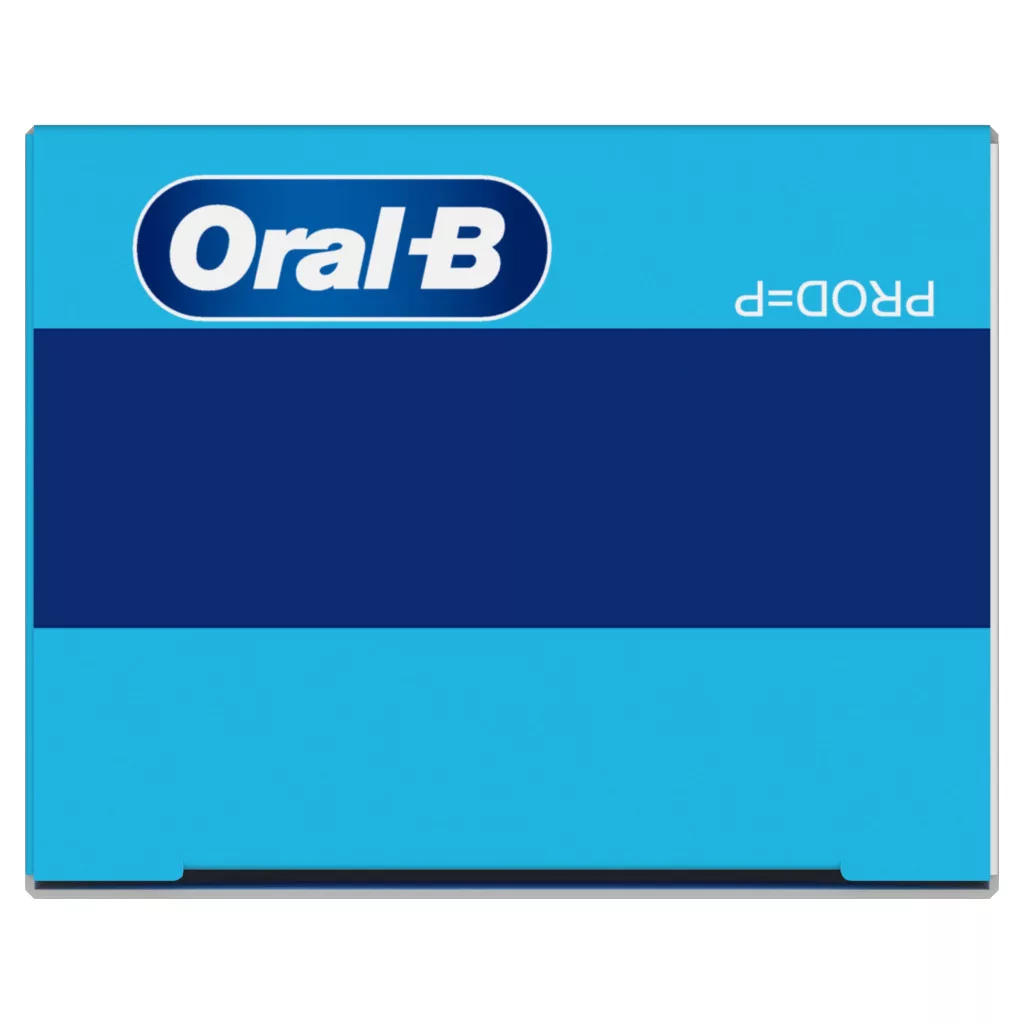 Oral-B Complete Ultimate Fresh fogkrém (6x75 ml)