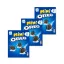Oreo Mini vaníliakrémes keksz 3x114 g