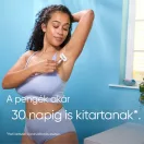 Gillette Venus Delux Smooth Sensitive Női Borotva, 9 db Borotvabetéttel (2 db)