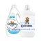 Coccolino Care Sensitive havi mosás csomag