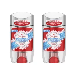 Old Spice Cold Spice izzadásgátló stift dezodor (2x70 ml)