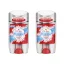 Old Spice Cold Spice izzadásgátló stift dezodor (2x70 ml)