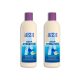 Aussie Deep Hydration Vegán sampon (2x300 ml)
