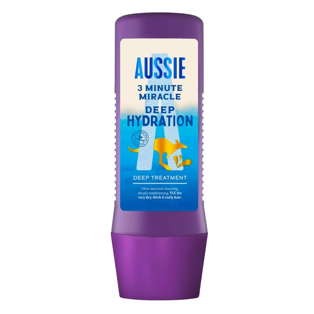 Aussie hidratáló hajápoló csomag