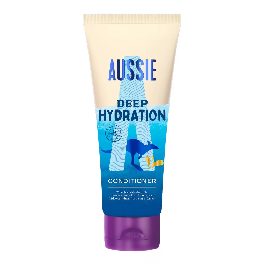 Aussie hidratáló hajápoló csomag