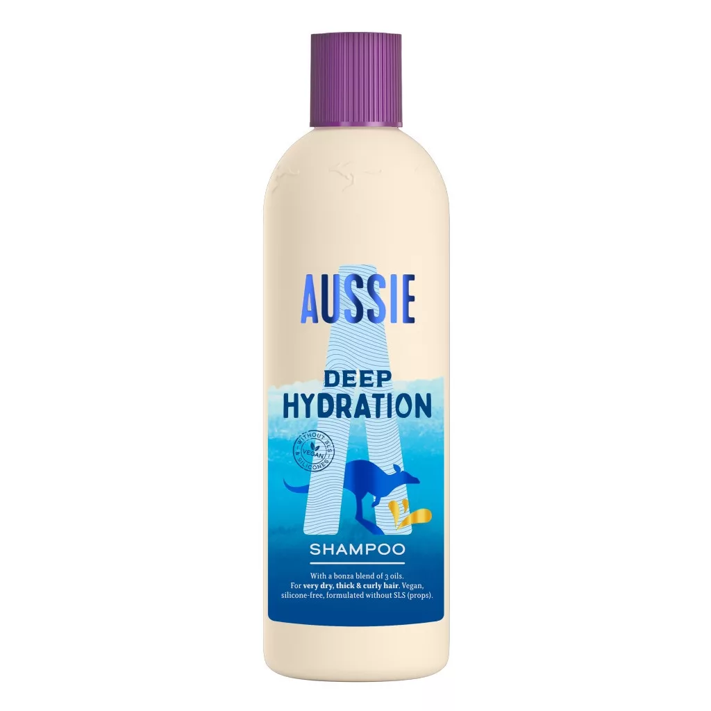 Aussie hidratáló hajápoló csomag