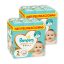 INGYENES SZÁLLÍTÁS - Pampers Premium Care pelenka 2, 4-8 kg, HAVI PELENKACSOMAG 1+1 448 db 