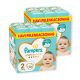 INGYENES SZÁLLÍTÁS - Pampers Premium Care pelenka 2, 4-8 kg, HAVI PELENKACSOMAG 1+1 448 db