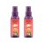 Aussie SOS Heat Protector hajápoló szérum (2x100 ml)