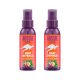 Aussie SOS Heat Protector hajápoló szérum (2x100 ml)