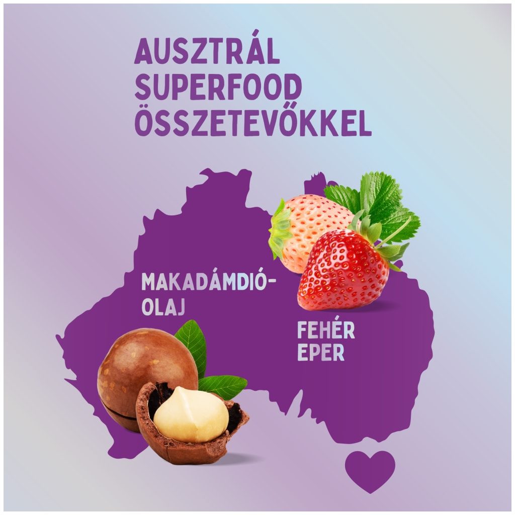 Aussie SOS Heat Protector hajápoló szérum (2x100 ml)