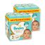 INGYENES SZÁLLÍTÁS - Pampers Premium Care pelenka 3, 6-10 kg, HAVI PELENKACSOMAG 1+1, 400 db