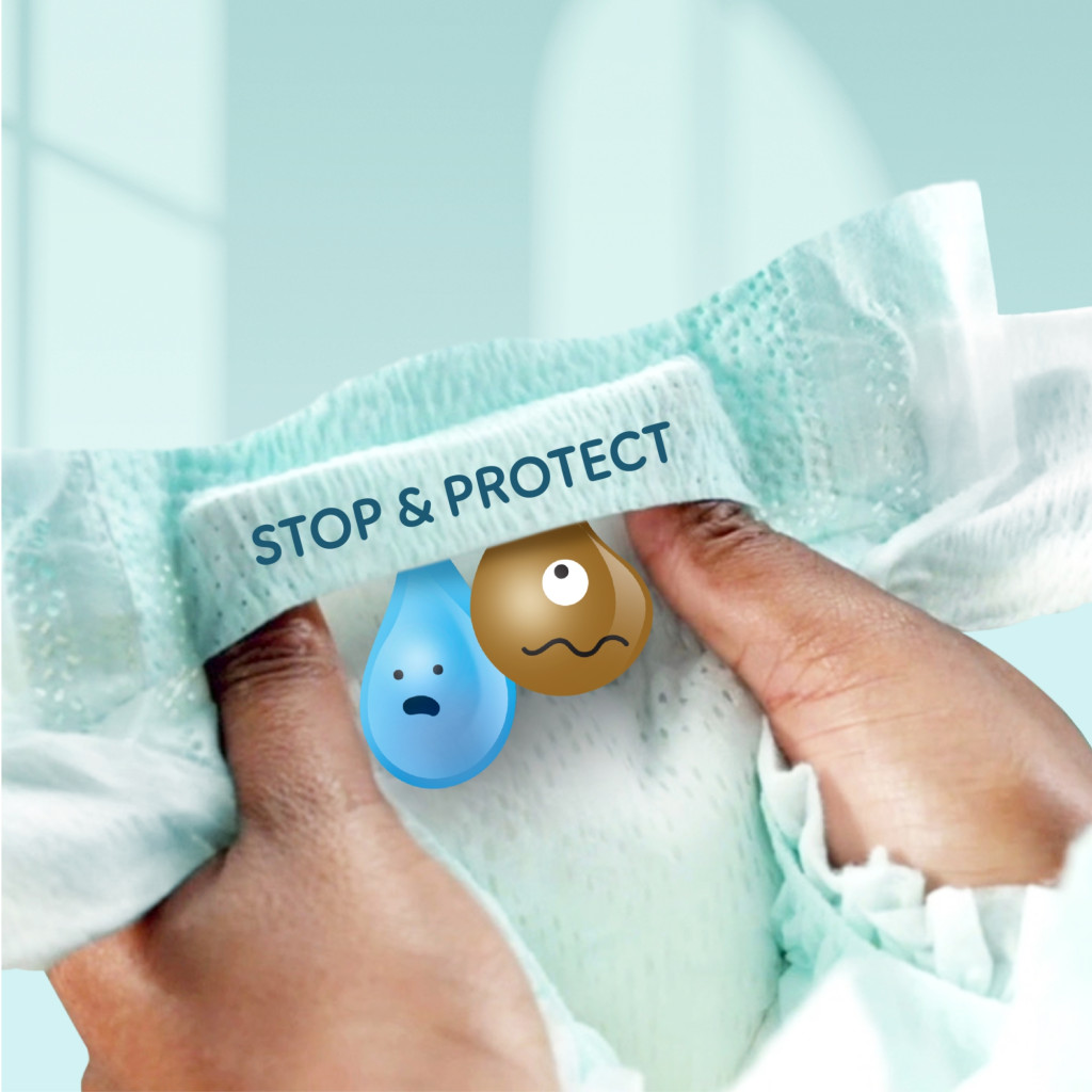 INGYENES SZÁLLÍTÁS - Pampers Premium Care pelenka 3, 6-10 kg, HAVI PELENKACSOMAG 1+1, 400 db