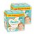 INGYENES SZÁLLÍTÁS - Pampers Premium Care pelenka 4, 9-14 kg, HAVI PELENKACSOMAG 1+1, 348 db