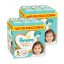 INGYENES SZÁLLÍTÁS - Pampers Premium Care pelenka 5, 11-16 kg, HAVI PELENKACSOMAG 1+1, 296 db