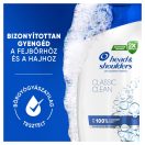 Head & Shoulders Classic Clean korpásodás elleni sampon (2x800 ml)