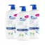 Head & Shoulders Classic Clean korpásodás elleni sampon (3x800 ml)