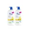 Head & Shoulders Citrus Fresh korpásodás elleni sampon (2x800 ml)