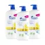 Head & Shoulders Citrus Fresh korpásodás elleni sampon (3x800 ml)