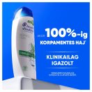 Head & Shoulders Menthol Fresh korpásodás elleni sampon (2x800 ml)