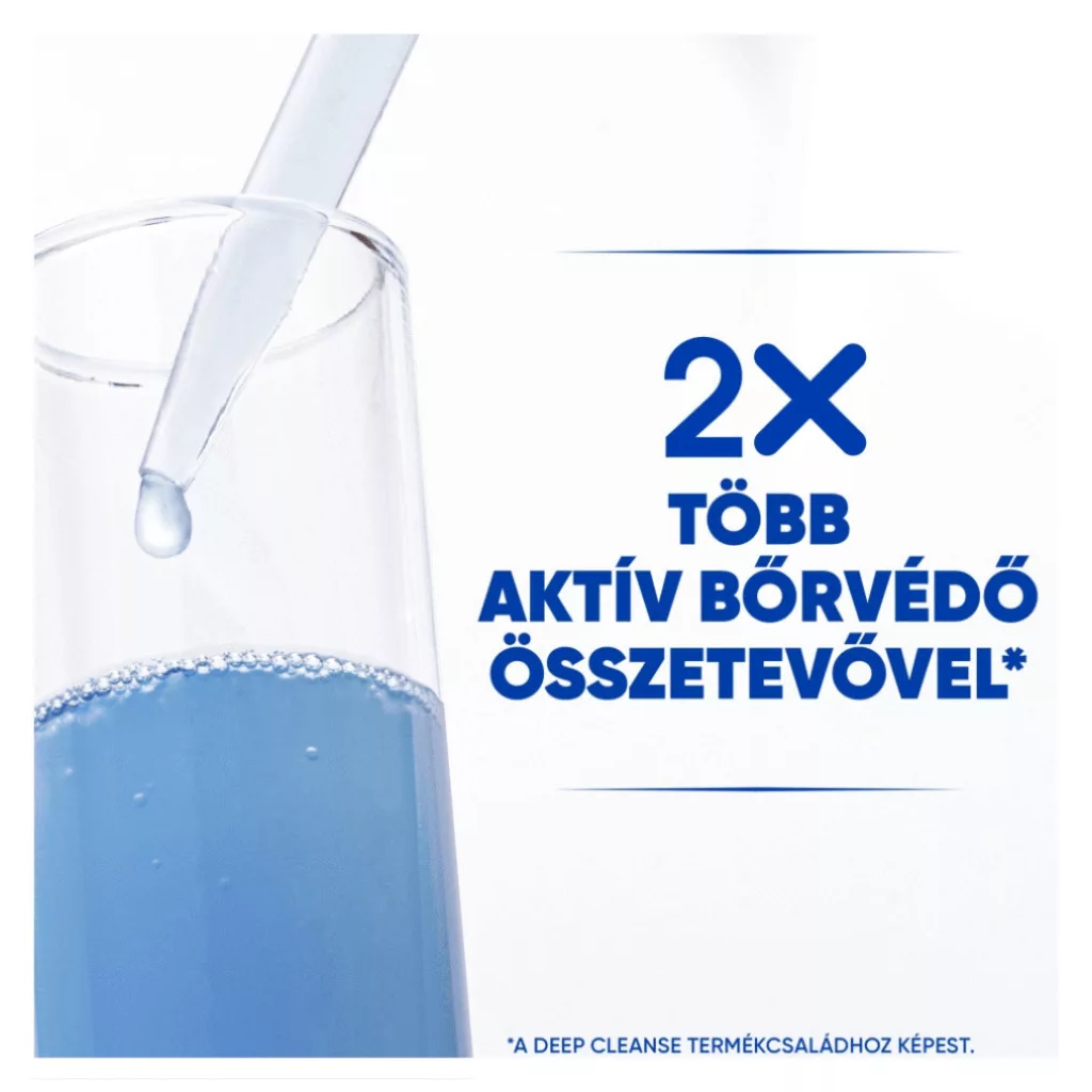 Head & Shoulders Menthol Fresh korpásodás elleni sampon (3x800 ml)