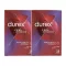 Durex Feel Intimate vékonyfalú óvszer (2x18 db)