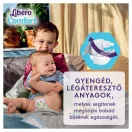 Libero Comfort 3 pelenka, 5-9 kg, MÁSFÉL HAVI PELENKACSOMAG 252 db