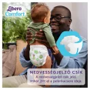 Libero Comfort 3 pelenka, 5-9 kg, MÁSFÉL HAVI PELENKACSOMAG 252 db