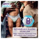 Libero Comfort 3 pelenka, 5-9 kg, MÁSFÉL HAVI PELENKACSOMAG 252 db