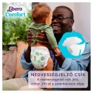 Libero Comfort 5 pelenka, 10-14 kg, MÁSFÉL HAVI PELENKACSOMAG 228 db