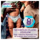 Libero Comfort 5 pelenka, 10-14 kg, MÁSFÉL HAVI PELENKACSOMAG 228 db