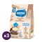 Nestlé Kakaós tejberizspép 10 hó+ (3x230 g)