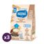 Nestlé Kakaós tejberizspép 10 hó+ (3x230 g)