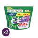 Ariel All-in-1 PODS Touch of Lenor Amethyst Flower mosókapszula (2x52 db)