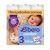 Libero Comfort 3 pelenka, 5-8 kg, HAVI PELENKACSOMAG 228 db + ajándék pelenka minta