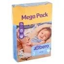 Libero Comfort 3 pelenka, 5-8 kg, HAVI PELENKACSOMAG 228 db