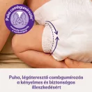 Libero Comfort 3 pelenka, 5-8 kg, HAVI PELENKACSOMAG 228 db