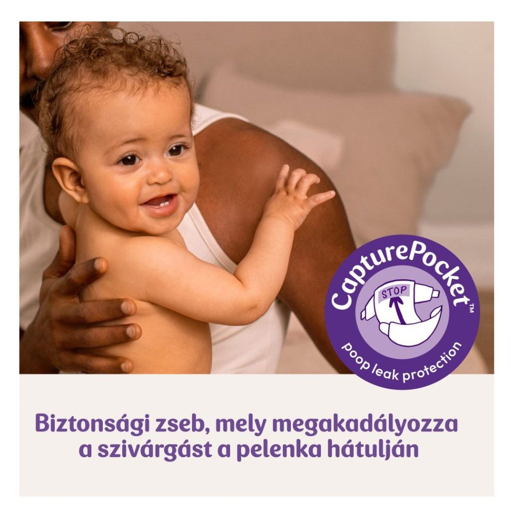 Libero Comfort 3 pelenka, 5-8 kg, HAVI PELENKACSOMAG 456 db