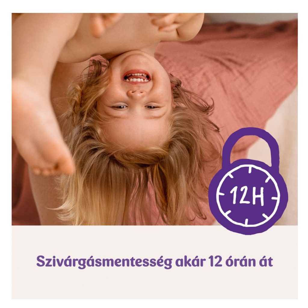 Libero Comfort 3 pelenka, 5-8 kg, HAVI PELENKACSOMAG 456 db