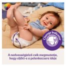 Libero Comfort 3 pelenka, 5-8 kg, HAVI PELENKACSOMAG 456 db