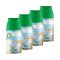 Air Wick Freshmatic Automata légfrissítő spray utántöltő, Tavaszi szellő (4x250 ml)