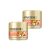 Pantene Pro-V Infinitely Long Keratin Protect Maszk Hosszú Elgyengült Hajra (2x300 ml)