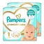 Pampers Premium Care pelenka, Újszülött 1, 2-5 kg, HAVI PELENKACSOMAG 144 db