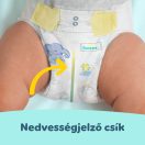 Pampers Premium Care pelenka, Újszülött 1, 2-5 kg, HAVI PELENKACSOMAG 144 db