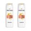Pantene Pro-V Infinitely Long Sampon Közepes és Hosszú Elgyengült Hajra (2x400 ml)