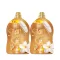 Silan Aromatherapy Fascinating Frangipani 2x2772 ml (252 mosás)