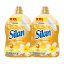 Silan Aromatherapy Fascinating Frangipani 2x2772 ml (252 mosás)